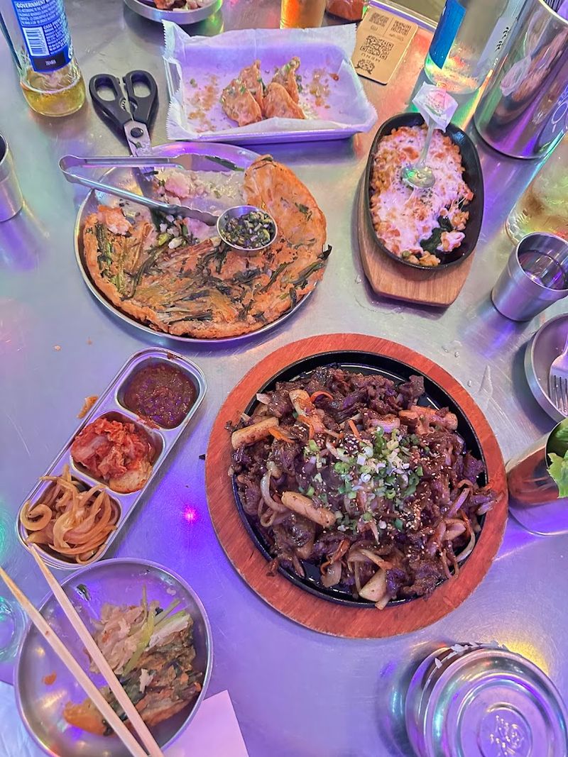 The Supporting Cast on the Menu That Steals Scenes