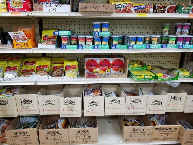 Friendly Staff Who Make New Shoppers Feel Welcome