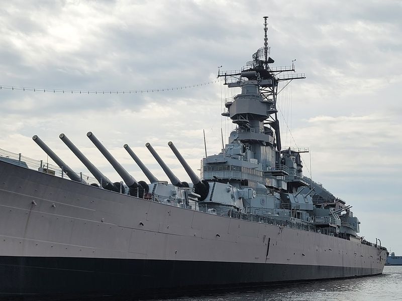 Operation Desert Storm and a Final Blaze of Glory