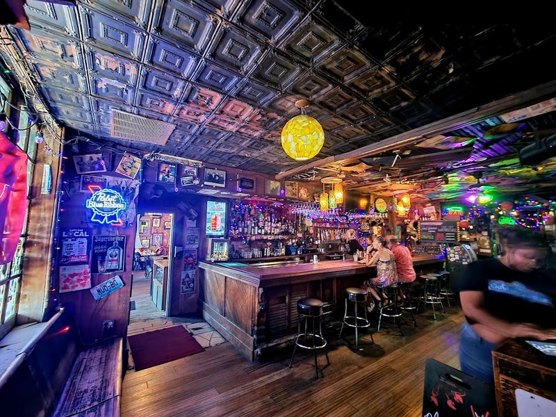 Broadway Oyster Bar, St. Louis