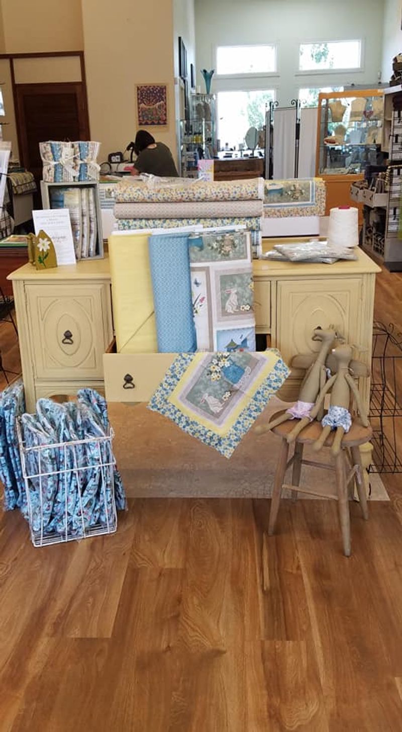 Precut Kits and Notions for Every Project