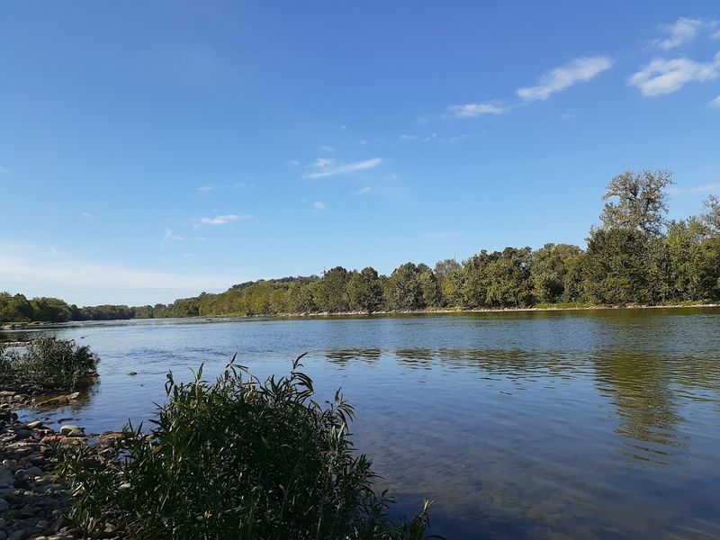 Miamitown Bridge (Miamitown, 1989)