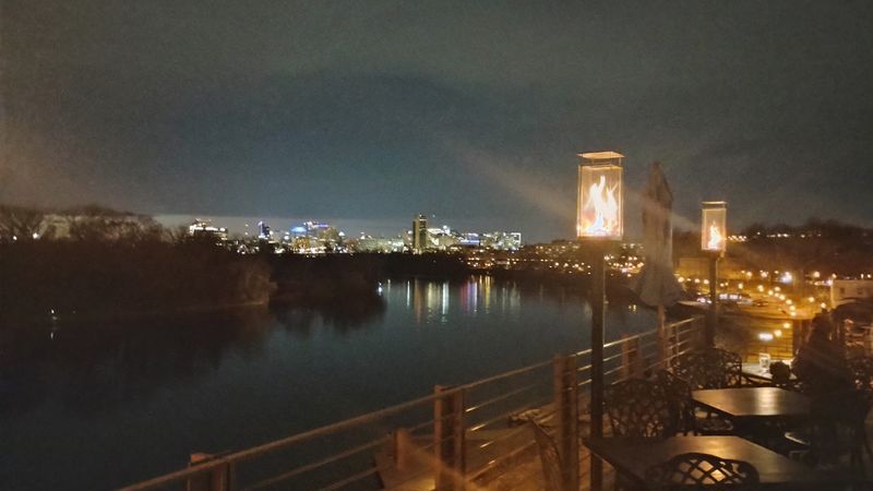 The Boathouse at Rocketts Landing, Richmond