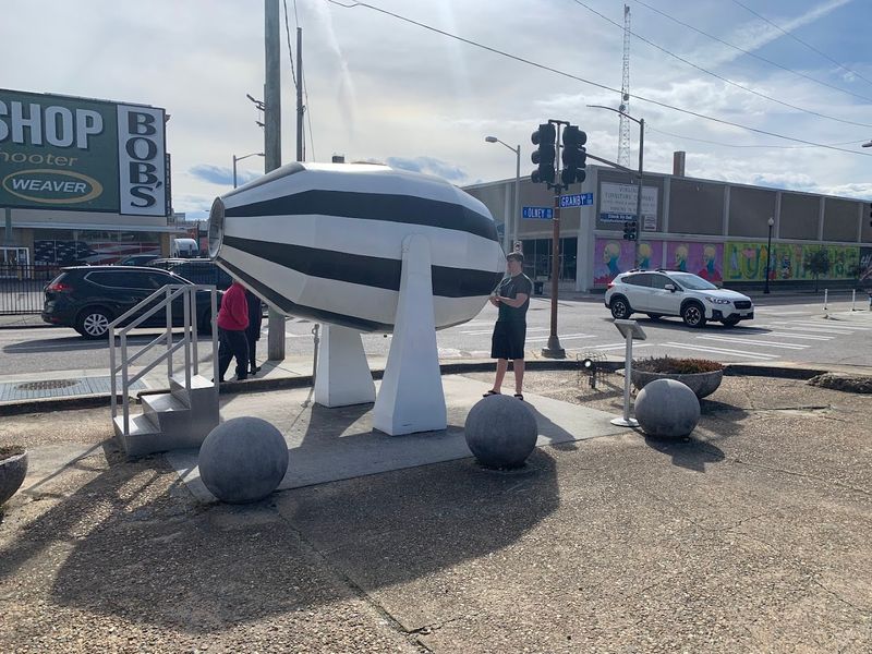 Free, Open 24 Hours, and Absolutely Worth Every Second