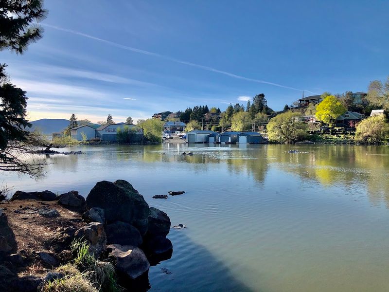 Klamath Falls, Oregon