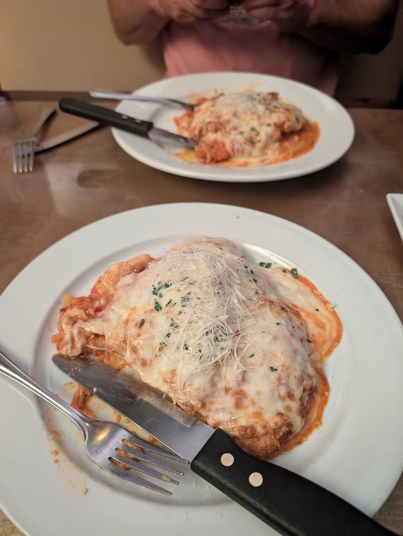 La Tavola Ristorante, Connecticut