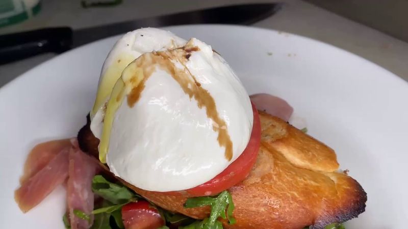 Bella Nonna Restaurant & Pizza, Connecticut