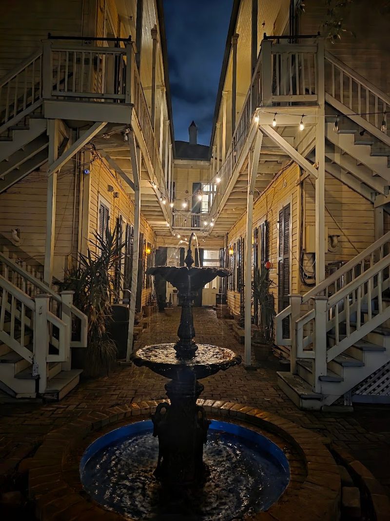 Andrew Jackson Hotel