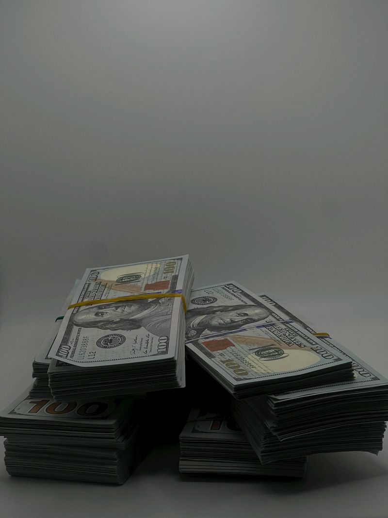 Cash-Only Policy That Adds Old-School Charm