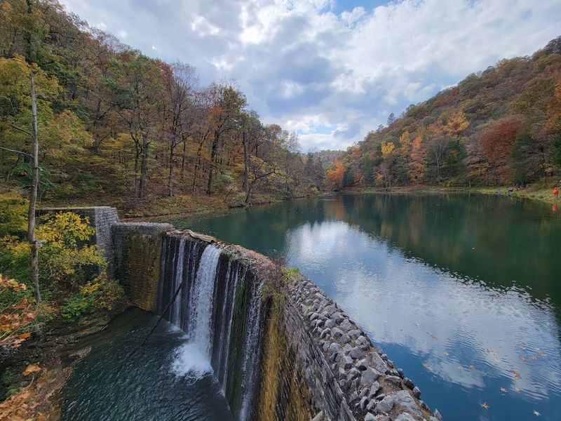 Ouachita National Forest
