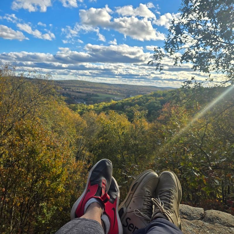 Picnic Areas, Family Amenities, and Trail Accessibility