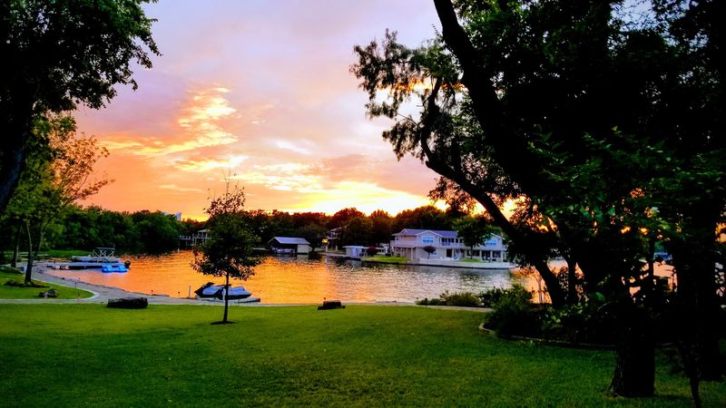 The Charming Grounds, Gardens, And Outdoor Spaces