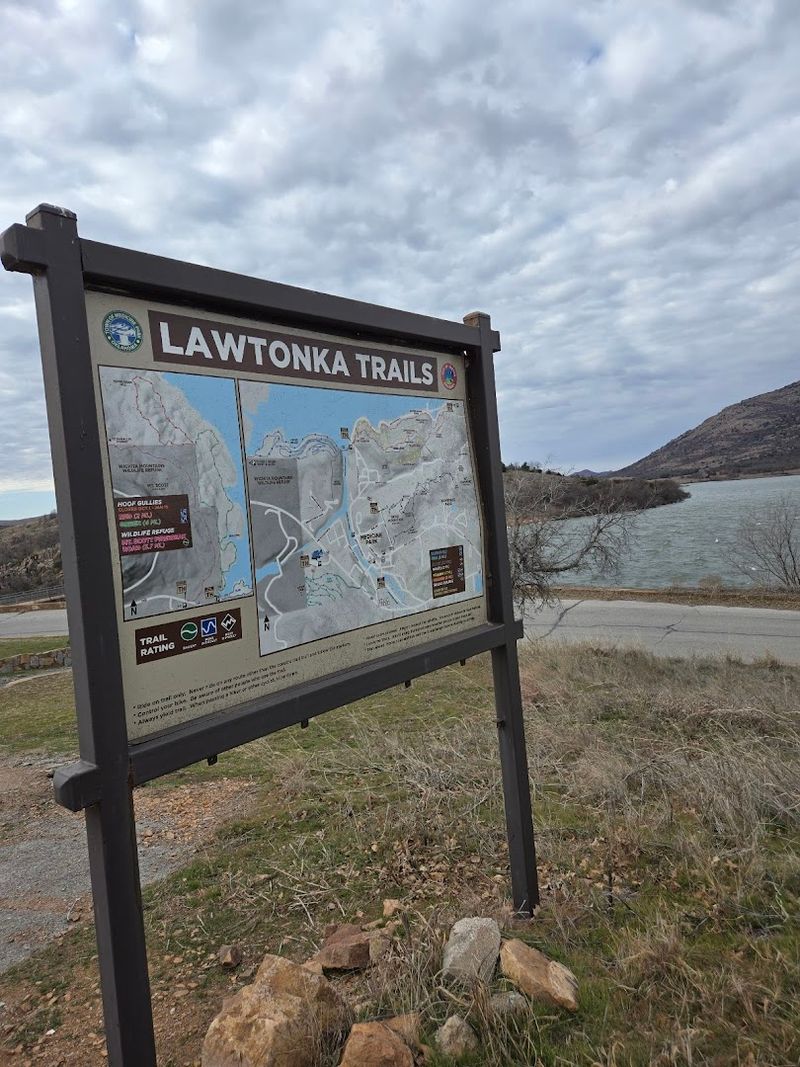 Multiple Route Options Keep Every Hiker Happy