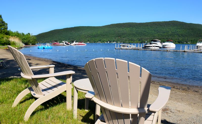 Lake George, New York