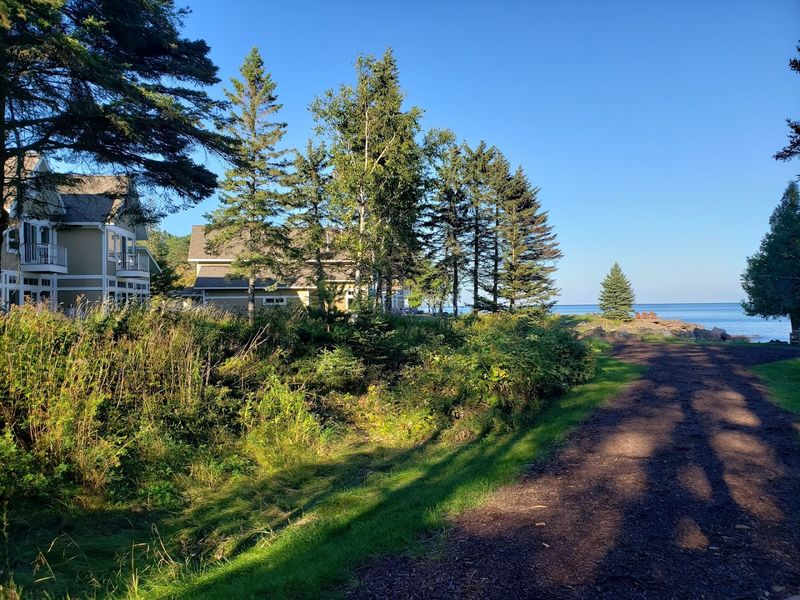 Lake Superior, Minnesota