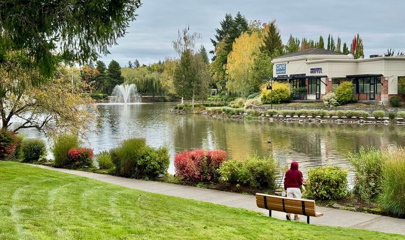 Beaverton, Washington County