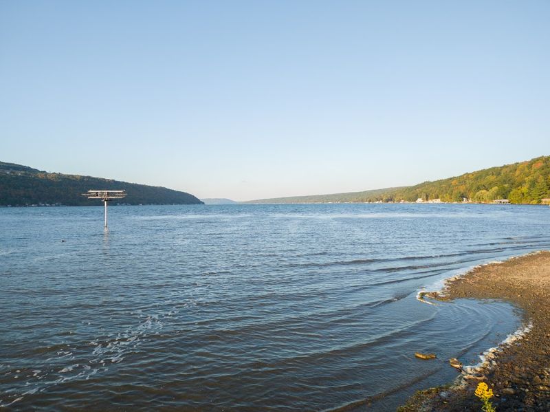 Hammondsport