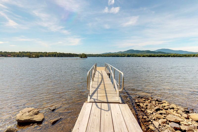 Moosehead Lake, Maine