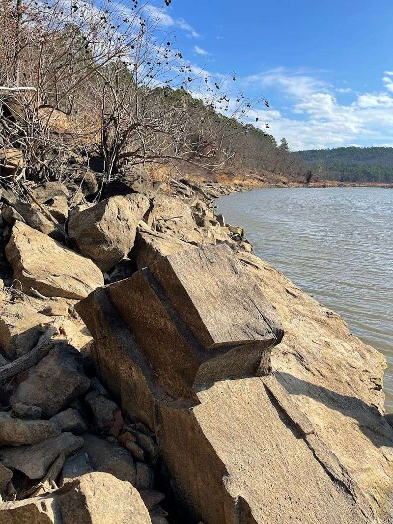 Rock Formations That Make You Rethink Oklahoma Landscapes