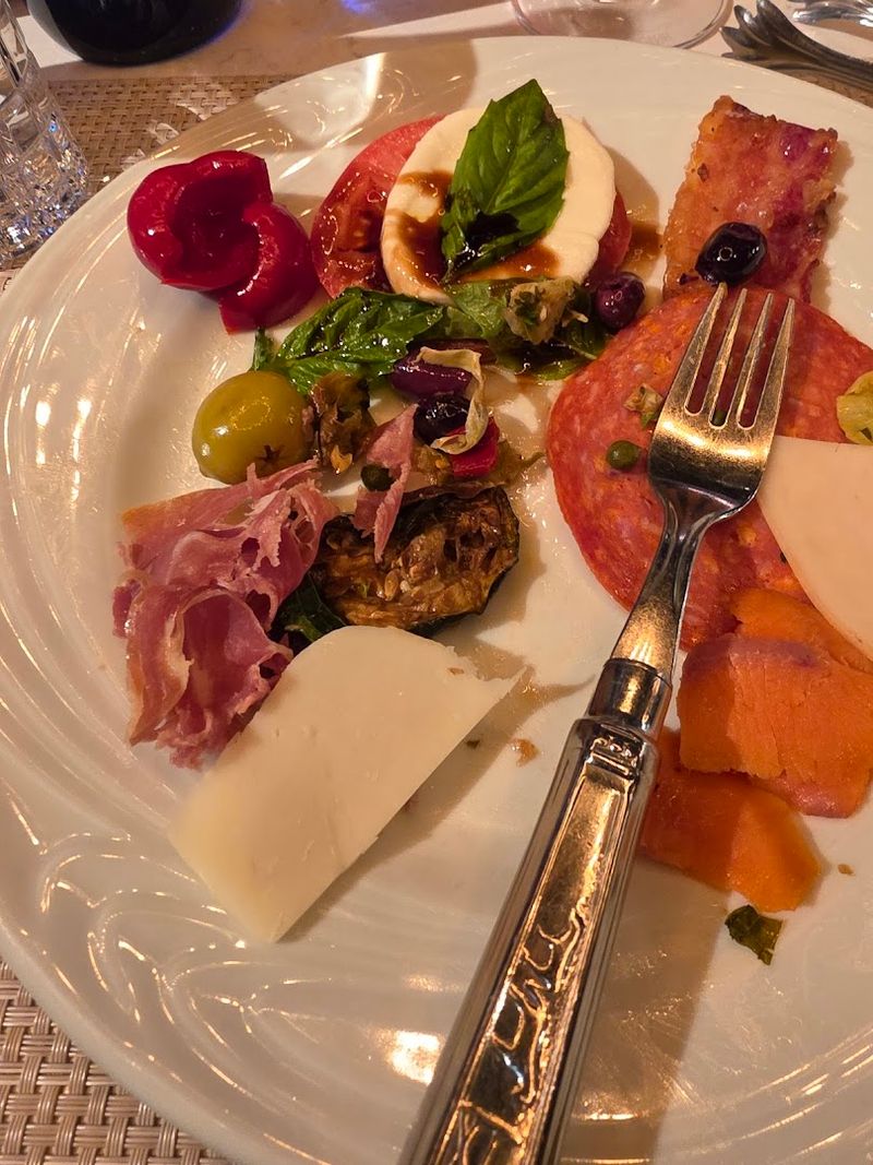 Bar Fogo: The Pre-Dinner Spot You Did Not Know You Needed