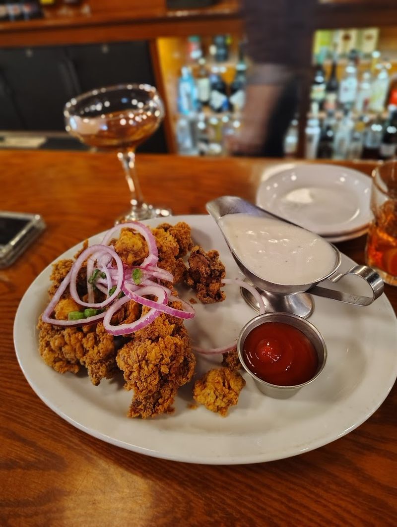 Comfort Starters That Hit Before the Main Event