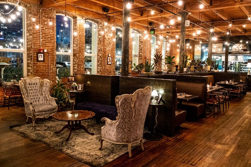 Lula Southern Cookhouse Brings Bold Flavor to Kansas City
