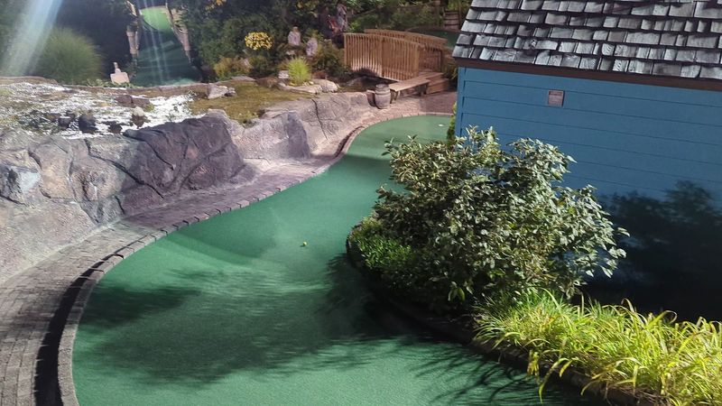 Perfect Photo Ops at Every Turn