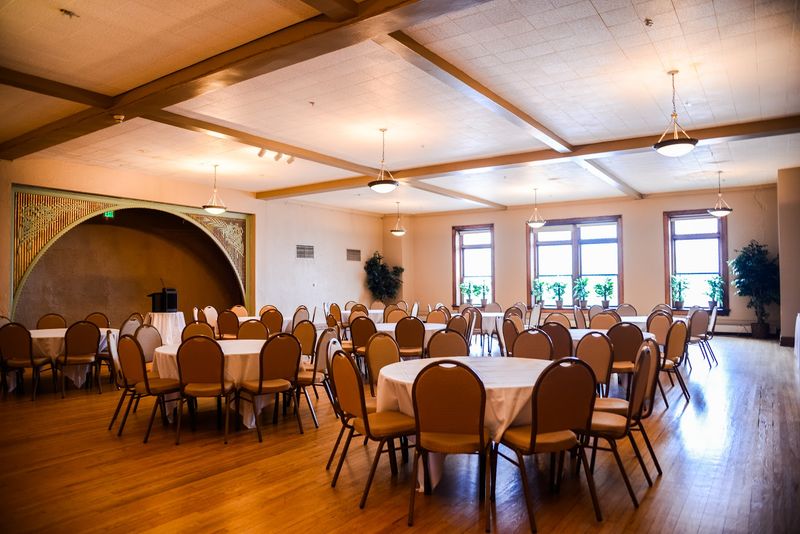 The Athenaeum (Das Deutsche Haus)