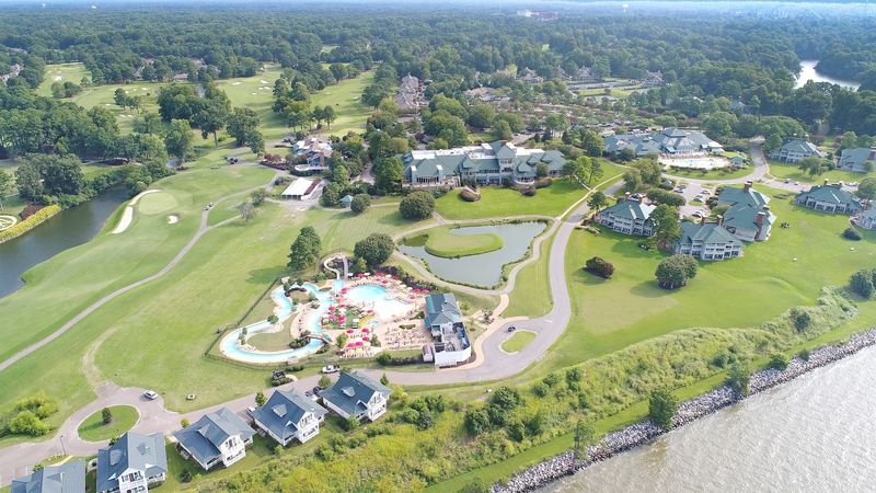 Kingsmill Resort (Williamsburg)
