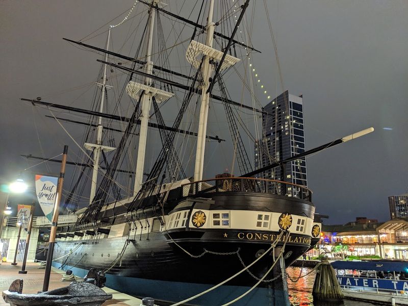 Overnight Stays Aboard a Genuinely Haunted Vessel