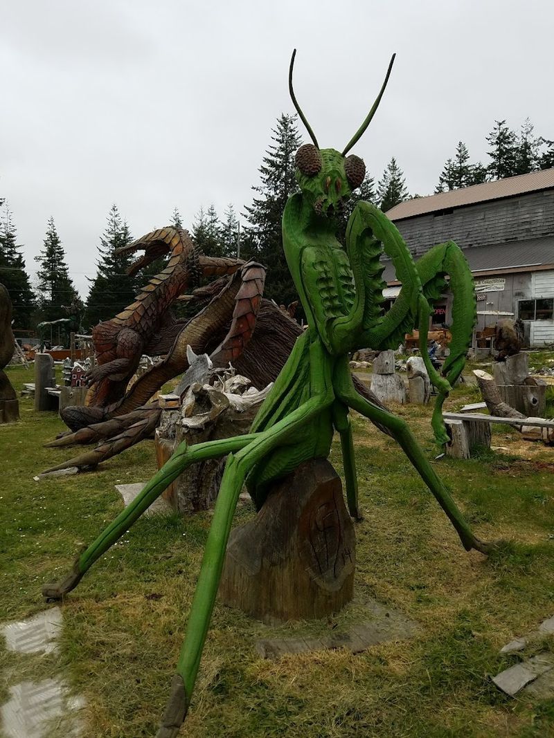 Something Awesome as a Must-Stop on the Oregon Coast Road Trip