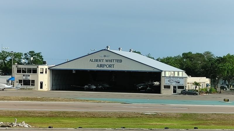 The Low Hum Of Propellers During A Quiet Breakfast