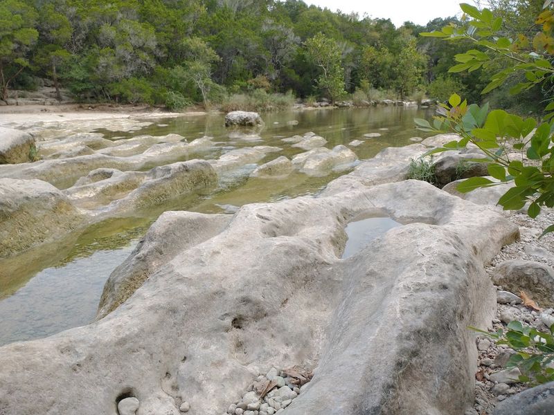 Barton Creek Greenbelt