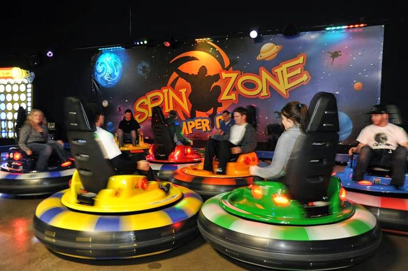 There Is More Than One Way To Play
