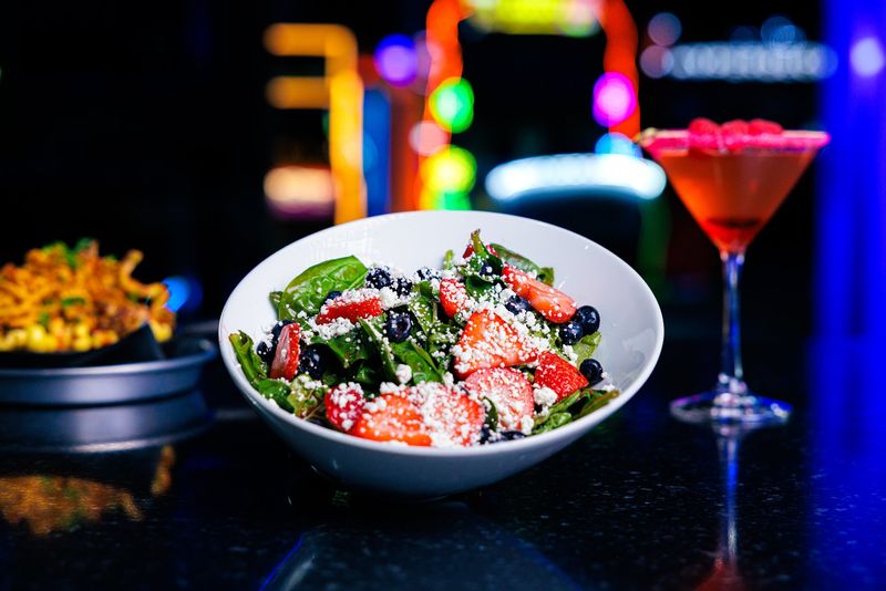 The Restaurant Menu That Genuinely Surprises You