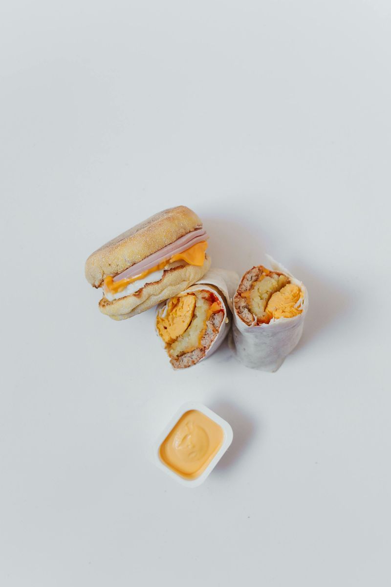 Sandwiches and Hot Food Beyond Just Pizza