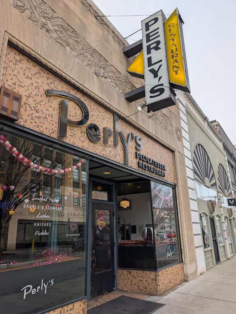 Richmond's Culinary Identity Gets a Deli Chapter