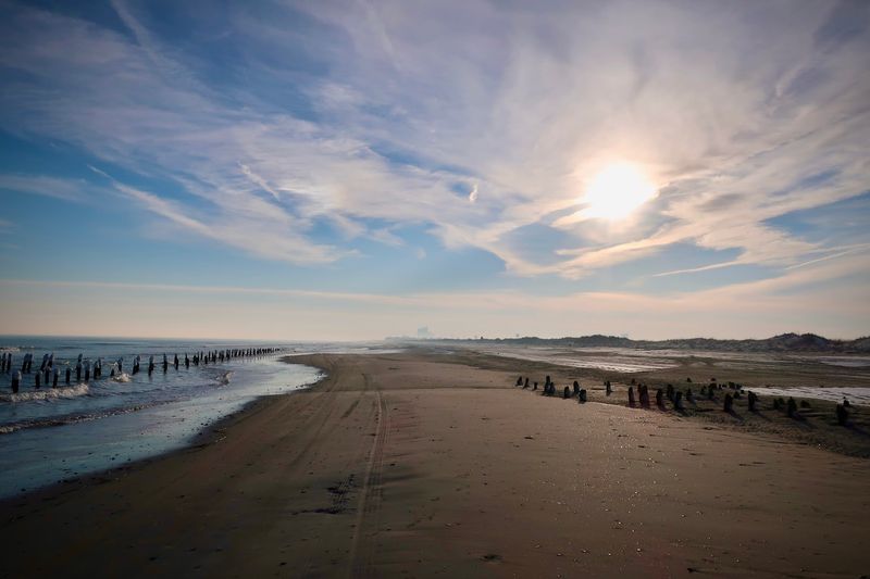Brigantine North End, Brigantine