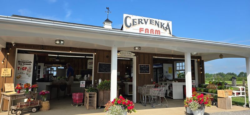 A Farm Stand Open April Through November With Something for Every Season