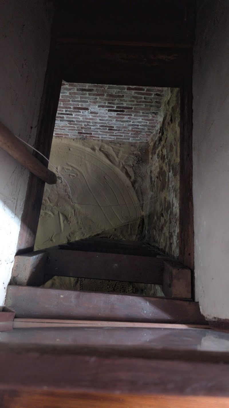 What the Underground Railroad Actually Looked Like Here