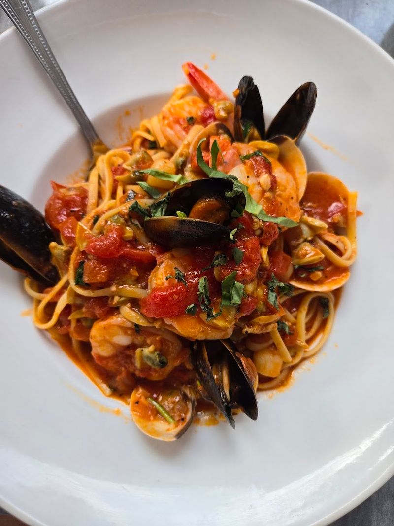 The Ultimate Comfort Food Experience