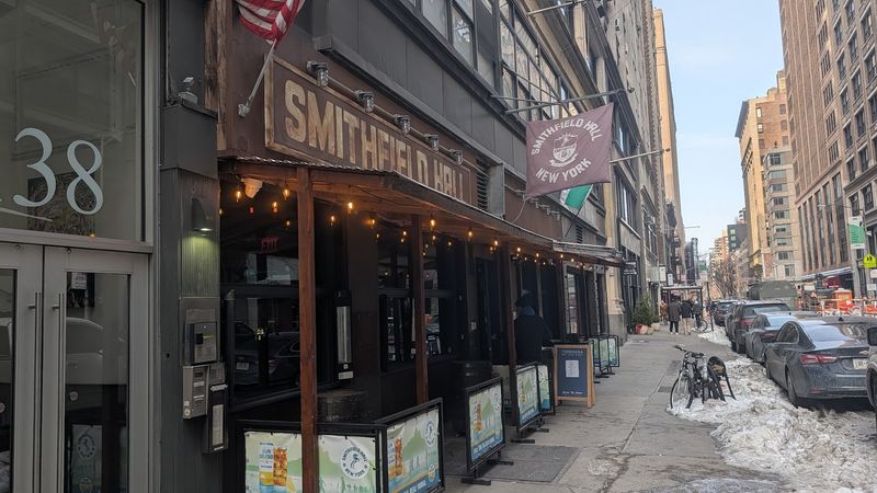Smithfield