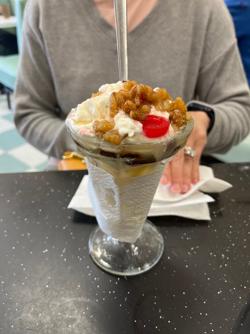 Classic Shakes And Malts Mixed The Traditional Way