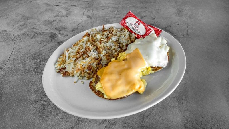 Hearty Skillets Loaded With Everything