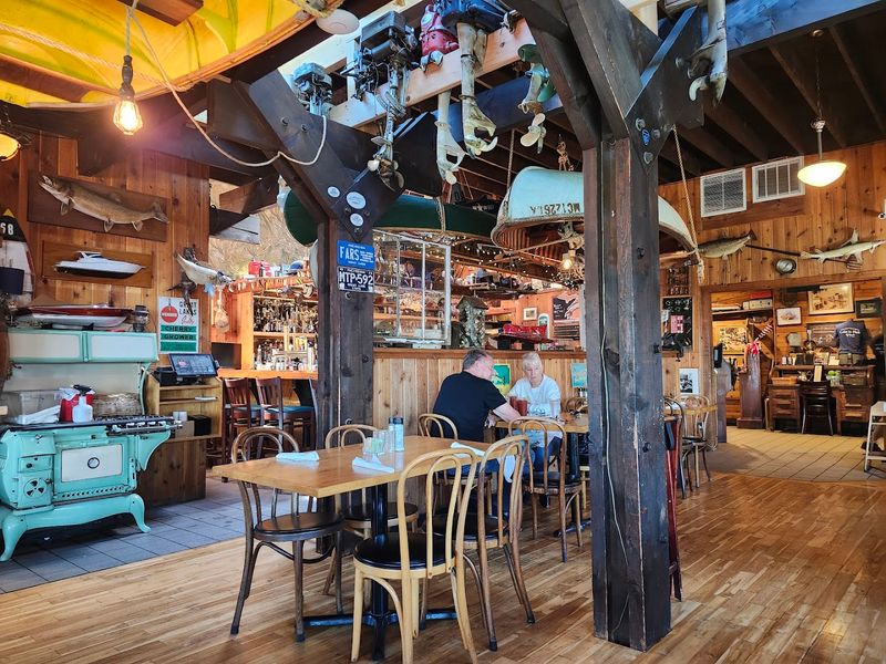 Fishtown: The Living, Breathing Heart of Leland