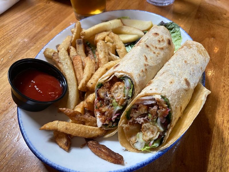 Why The Cove Feels Like the Real Reason to Visit Leland