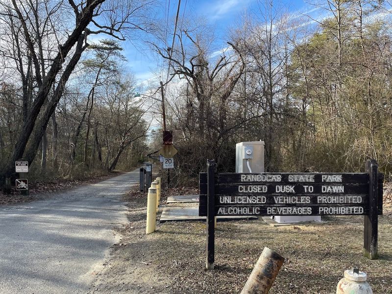 Trailhead Access And Parking Tips