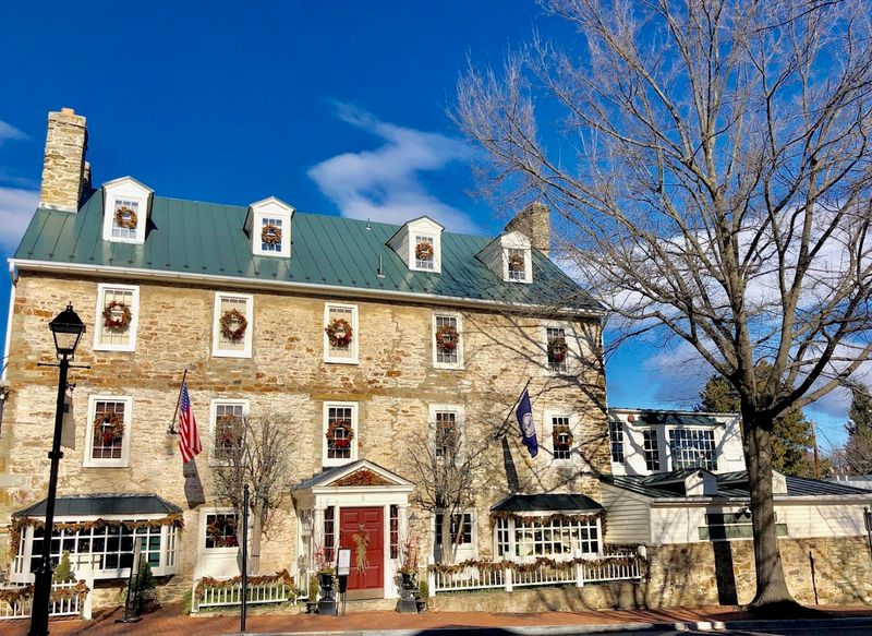 Middleburg