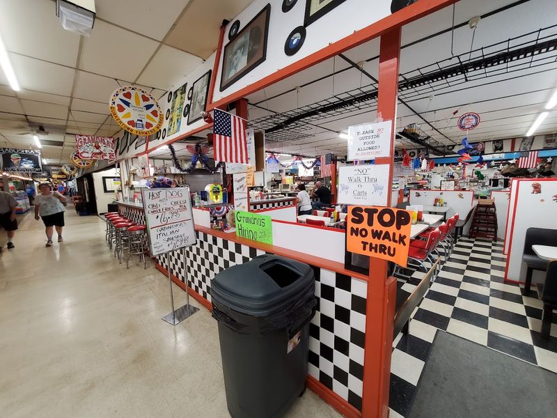 Slot Car Racing And A Walk In Bingo For All Ages