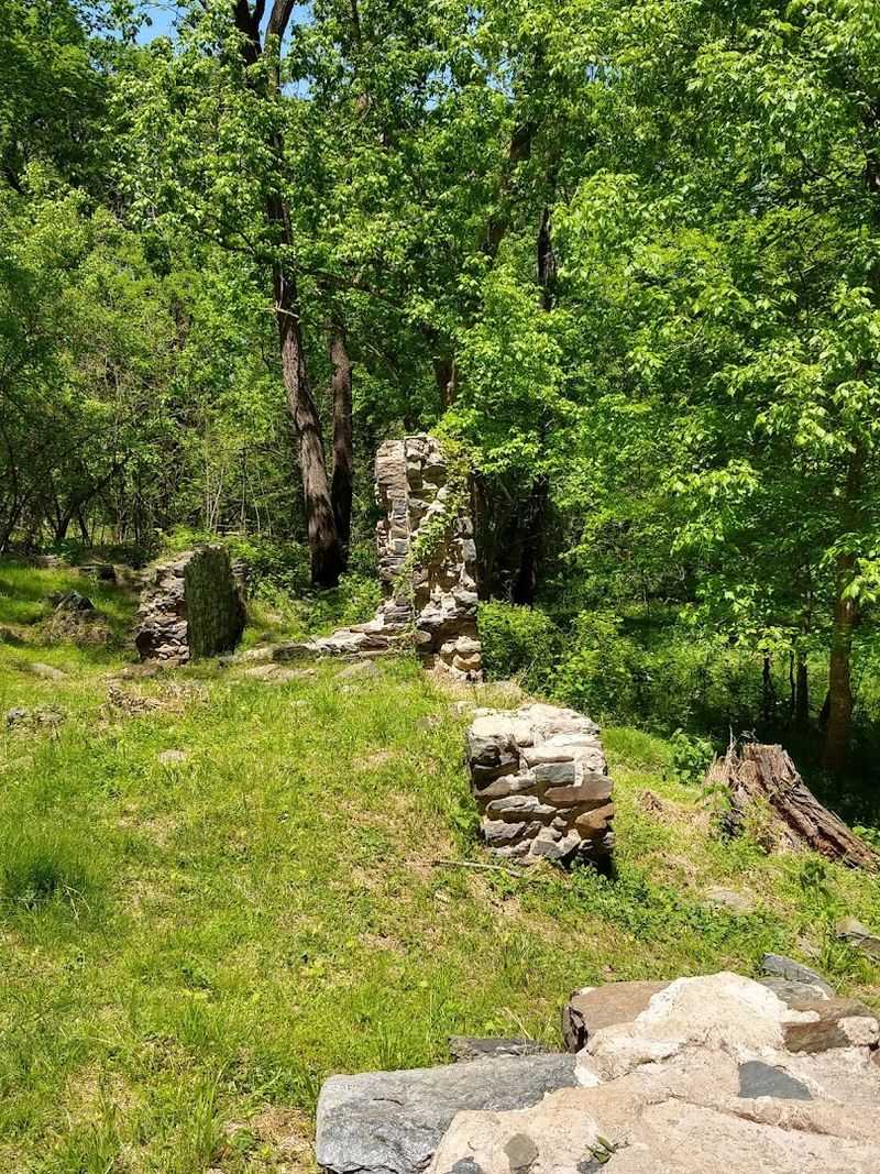 The Patowmack Canal Story Worth Knowing